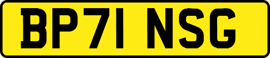 BP71NSG