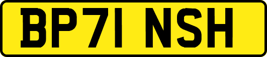 BP71NSH
