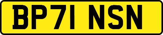 BP71NSN