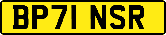 BP71NSR