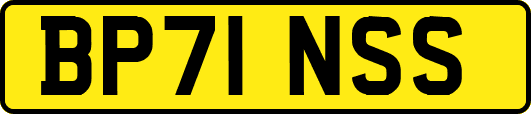 BP71NSS