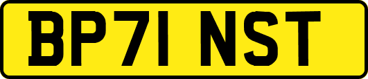 BP71NST