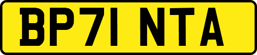 BP71NTA