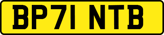 BP71NTB