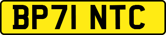 BP71NTC