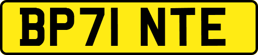 BP71NTE