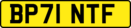 BP71NTF