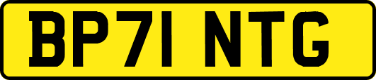 BP71NTG