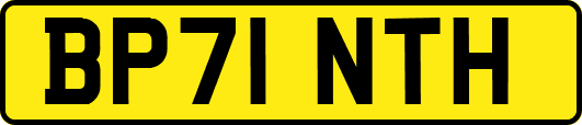 BP71NTH