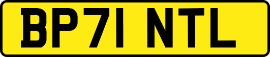 BP71NTL