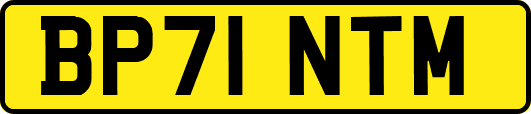 BP71NTM