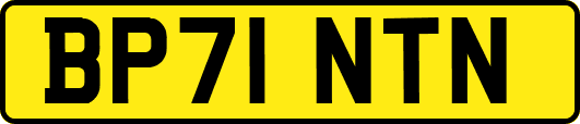 BP71NTN