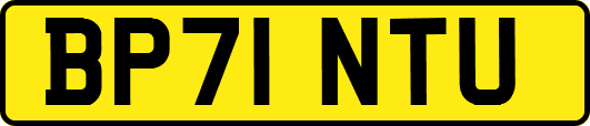 BP71NTU