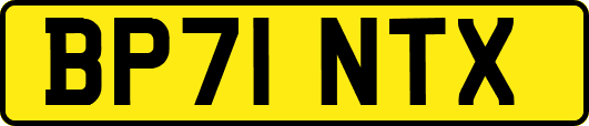 BP71NTX