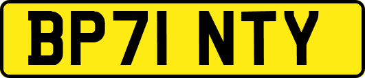 BP71NTY
