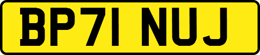 BP71NUJ