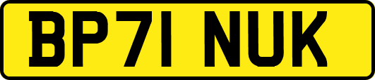 BP71NUK