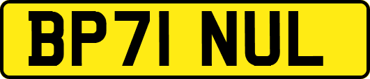 BP71NUL