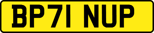 BP71NUP
