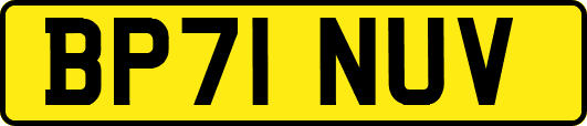 BP71NUV