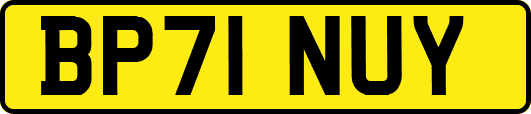 BP71NUY