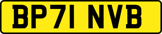 BP71NVB