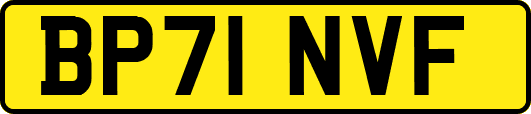 BP71NVF
