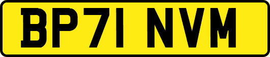 BP71NVM