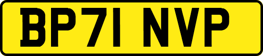 BP71NVP