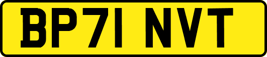 BP71NVT