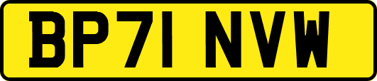 BP71NVW