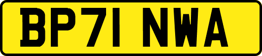 BP71NWA