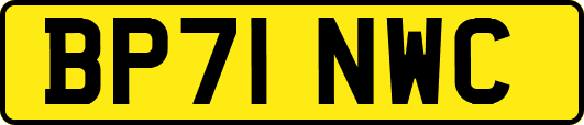 BP71NWC