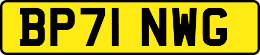 BP71NWG