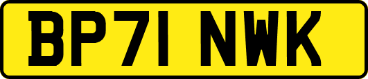 BP71NWK