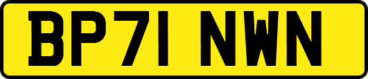 BP71NWN