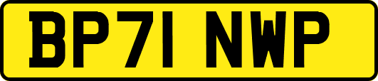 BP71NWP
