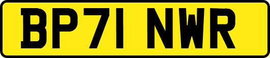 BP71NWR