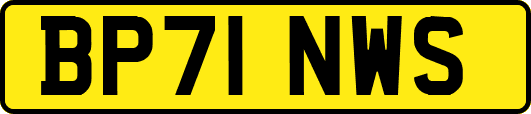 BP71NWS