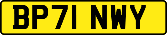 BP71NWY