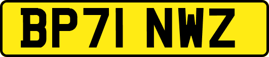 BP71NWZ