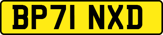 BP71NXD