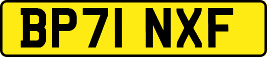 BP71NXF