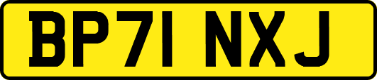 BP71NXJ