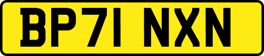 BP71NXN
