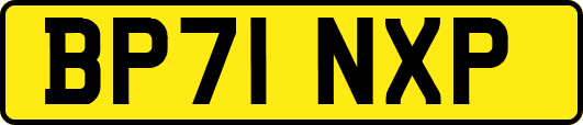 BP71NXP
