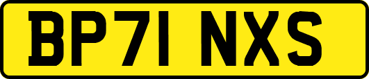 BP71NXS