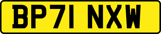 BP71NXW