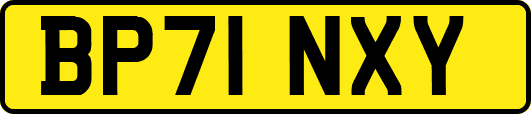 BP71NXY