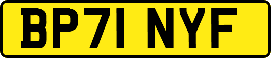 BP71NYF